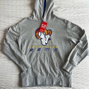 NFL Los Angeles Rams Hoodie